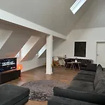 Appartement Urban Charm Design Loft Koblenz (Rhineland-Palatinate)