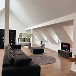 Urban Charm Design Loft Appartement *