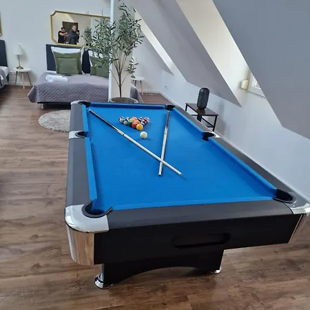 Urban Charm Design Loft * Coblence