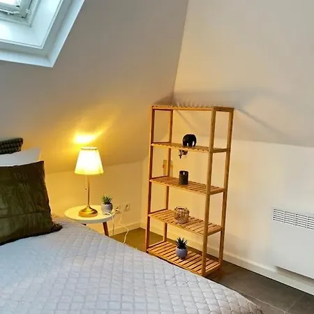 Urban Charm Design Loft