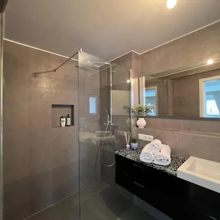 شقة Urban Charm Design Loft