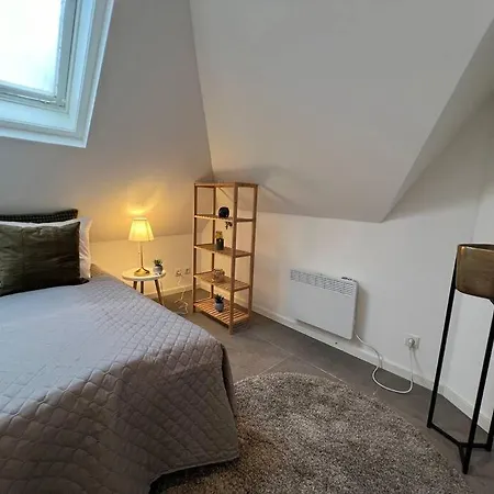 Urban Charm Design Loft * Koblenz (Rhineland-Palatinate)