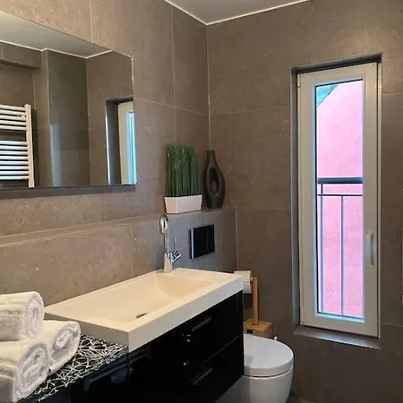 Urban Charm Design Loft شقة كوبلنس