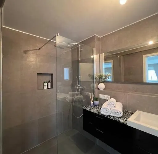 Апартаменты Urban Charm Design Loft