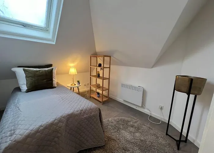 Urban Charm Design Loft * Coblence