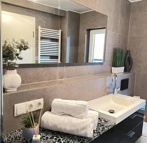 Urban Charm Design Loft * Кобленц