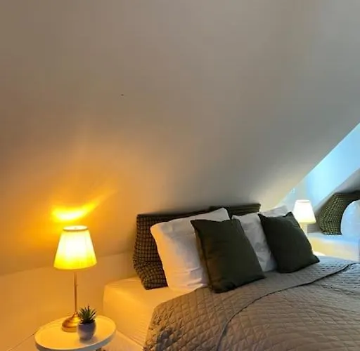 Urban Charm Design Loft * Koblenz (Rhineland-Palatinate)